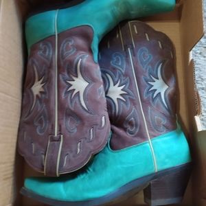 Women's Cowboy boots
